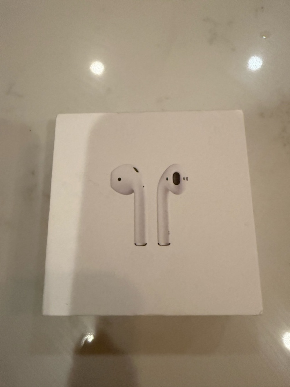 Apple AirPod Gen 1 Headphones
